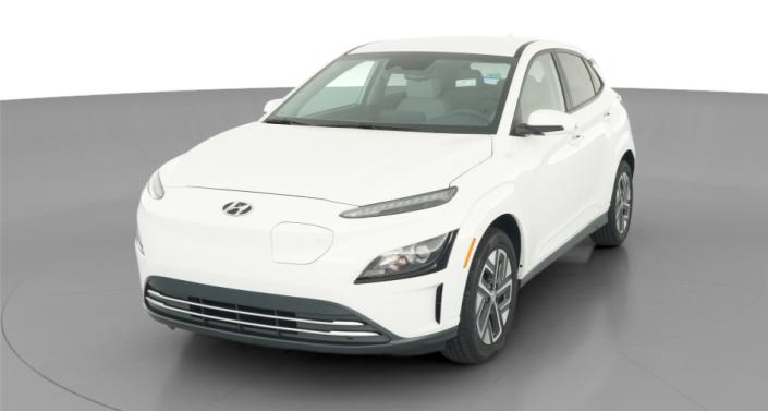 Thumbnail: 2023 Hyundai Kona - 1