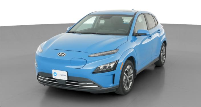Thumbnail: 2022 Hyundai Kona - 1
