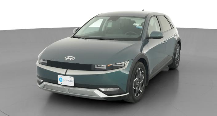 2023 Hyundai Ioniq 5 SEL -
                  Rocklin, CA