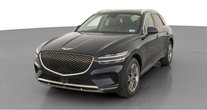 2022 Genesis GV70 Standard -
                  Auburn, GA
