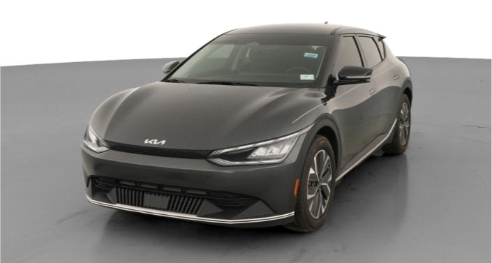 2024 Kia EV6 Light -
                  Auburn, GA