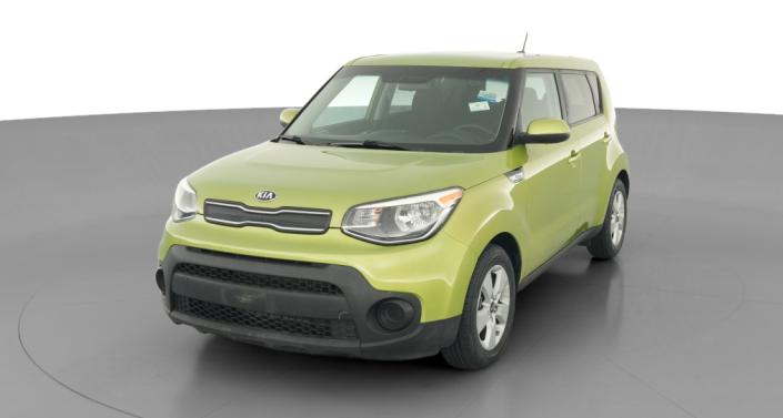 Thumbnail: 2019 Kia Soul - 1