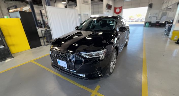 2021 Audi e-tron Prestige -
                  Tempe, AZ