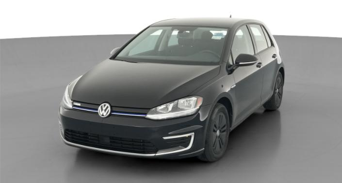 2019 Volkswagen e-Golf SE -
                  Rocklin, CA