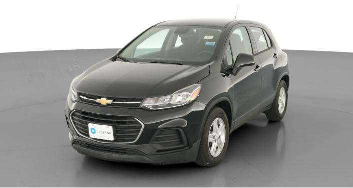Thumbnail: 2019 Chevrolet Trax - 1
