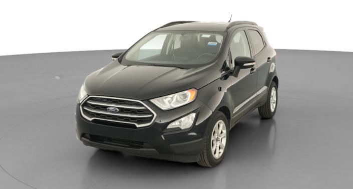 Thumbnail: 2018 Ford EcoSport - 1