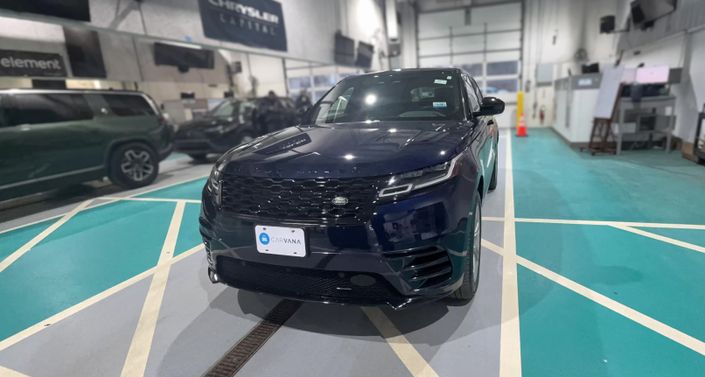 Thumbnail: 2023 Land Rover Range Rover Velar - 1
