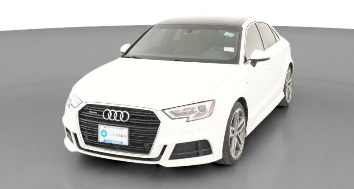 Thumbnail: 2018 Audi A3 - 1