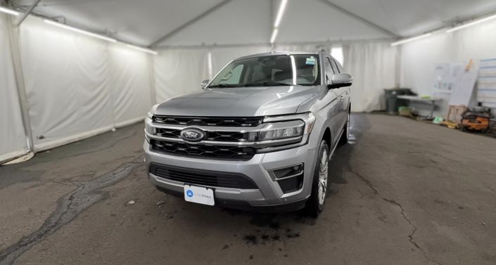 Thumbnail: 2024 Ford Expedition MAX - 1