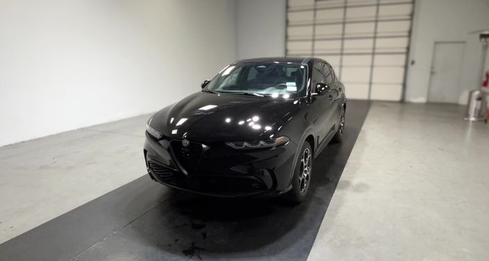 Thumbnail: 2024 Alfa Romeo Tonale - 1