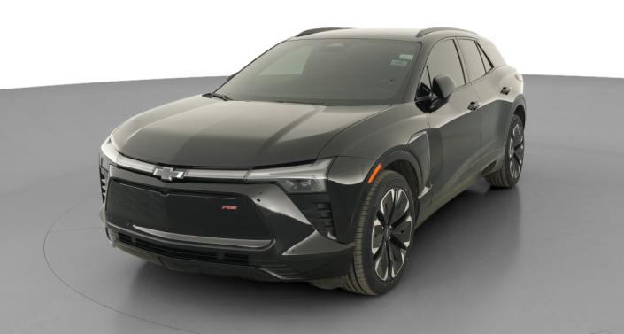 2024 Chevrolet Blazer EV RS -
                  West Memphis, AR