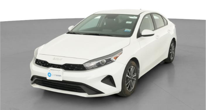 Thumbnail: 2024 Kia Forte - 1