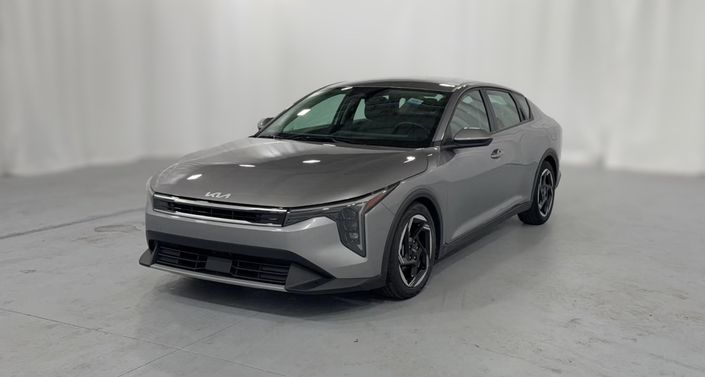 Thumbnail: 2025 Kia K4 - 1