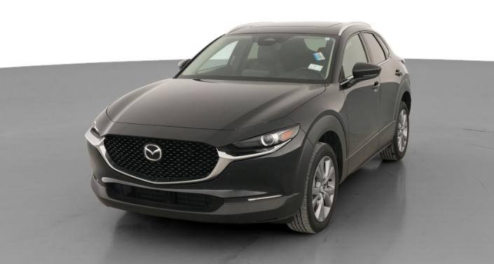 Thumbnail: 2025 Mazda CX-30 - 1