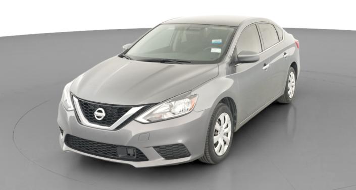 Thumbnail: 2019 Nissan Sentra - 1