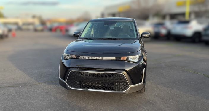 Thumbnail: 2025 Kia Soul - 1