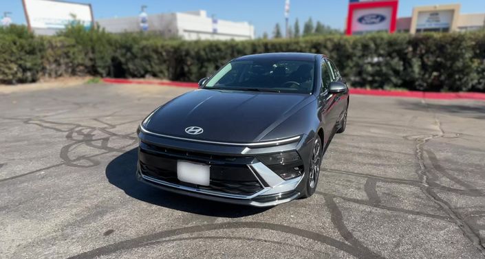 Thumbnail: 2025 Hyundai Sonata - 1