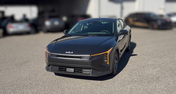 Thumbnail: 2025 Kia K4 - 1