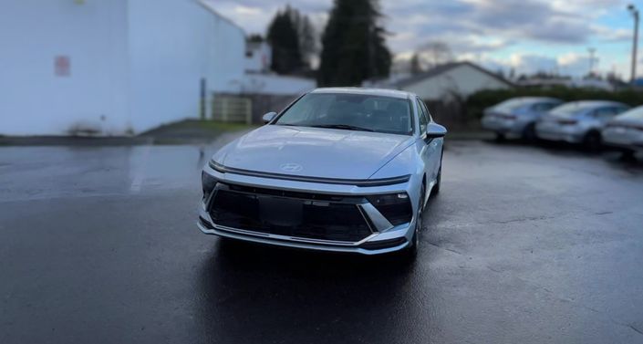 Thumbnail: 2025 Hyundai Sonata - 1