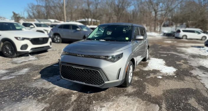 Thumbnail: 2025 Kia Soul - 1