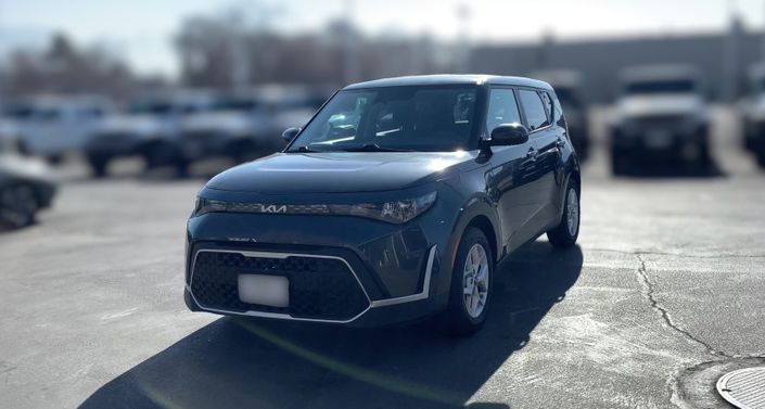 Thumbnail: 2025 Kia Soul - 1