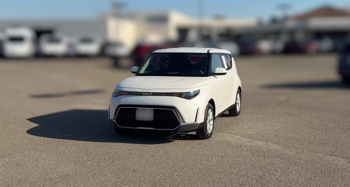 Thumbnail: 2025 Kia Soul - 1