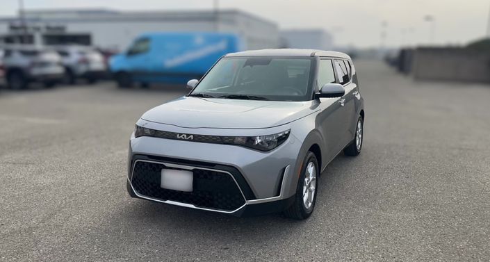 Thumbnail: 2025 Kia Soul - 1