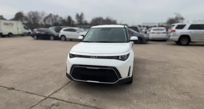 Thumbnail: 2025 Kia Soul - 1