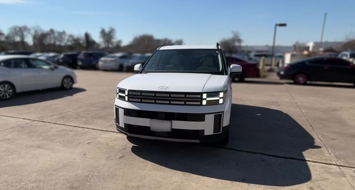 Thumbnail: 2025 Hyundai Santa Fe - 1