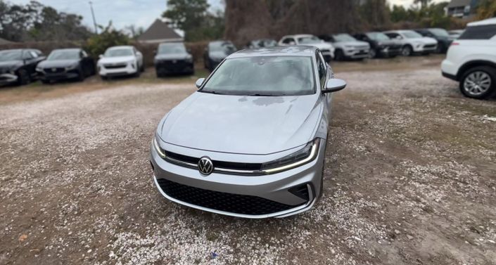 Thumbnail: 2025 Volkswagen Jetta - 1