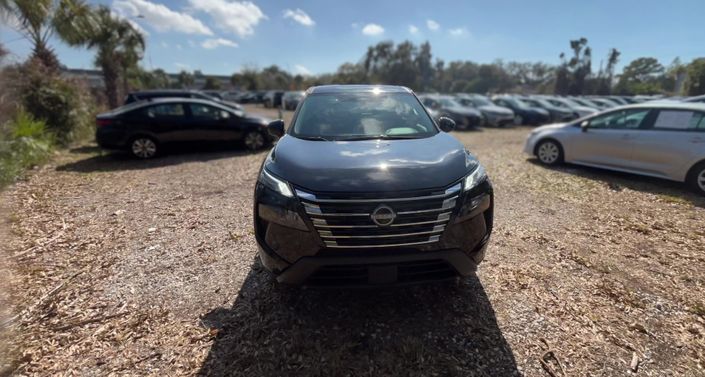 Thumbnail: 2025 Nissan Rogue - 1