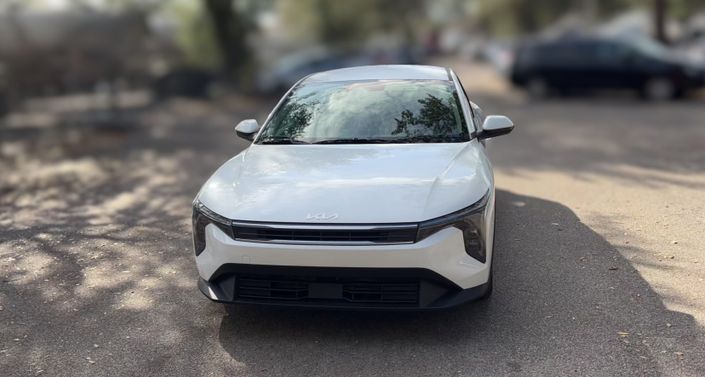 Thumbnail: 2025 Kia K4 - 1