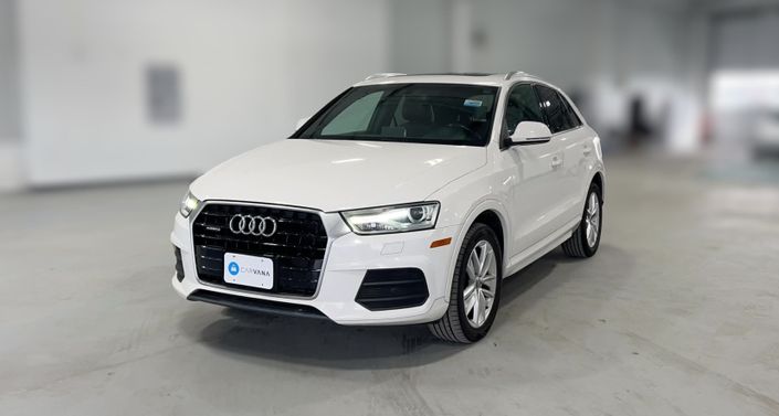 2016 Audi Q3 Premium Plus -
                  Manville, NJ