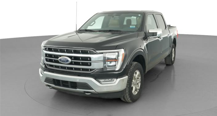 Thumbnail: 2022 Ford Econoline - 1