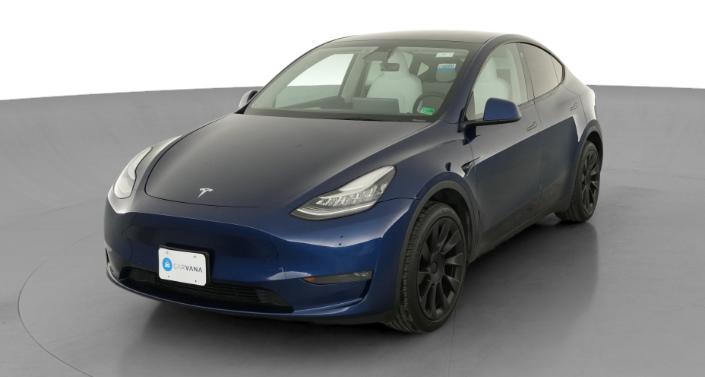 Thumbnail: 2023 Tesla Model Y - 1