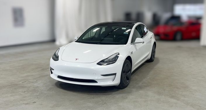 Thumbnail: 2020 Tesla Model 3 - 1
