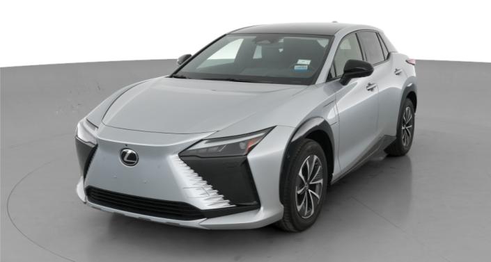 2023 Lexus RZ 450e -
                  Lorain, OH
