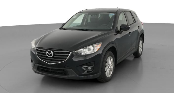Thumbnail: 2016 Mazda CX-5 - 1