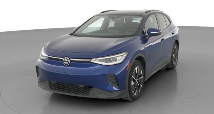 Thumbnail: 2022 Volkswagen ID.4 - 1