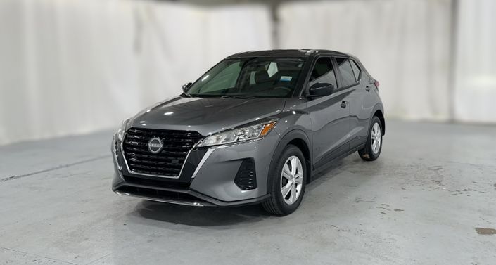 Thumbnail: 2025 Nissan Kicks - 1