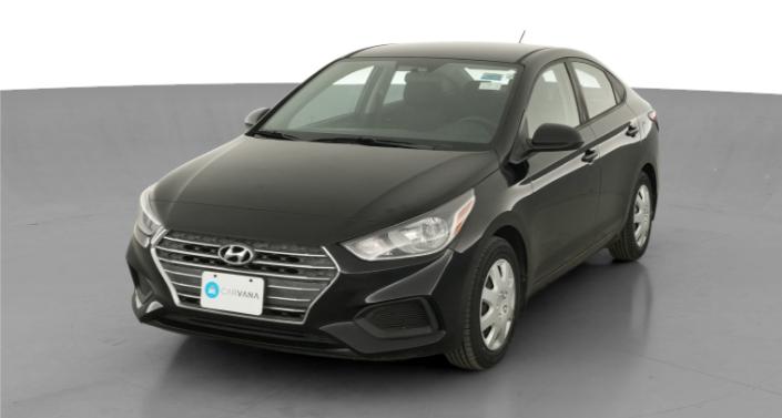 Thumbnail: 2019 Hyundai Accent - 1