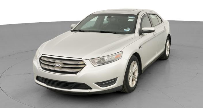 2013 Ford Taurus SEL -
                  Hebron, OH