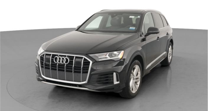 Thumbnail: 2022 Audi Q7 - 1