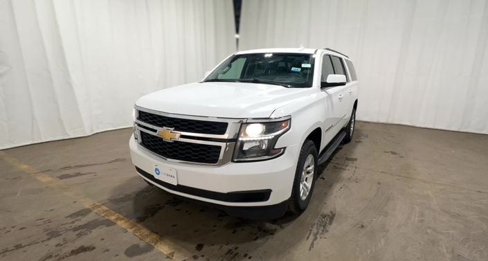 Thumbnail: 2019 Chevrolet Suburban - 1