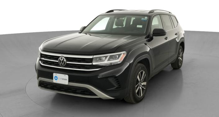 Thumbnail: 2022 Volkswagen Atlas - 1