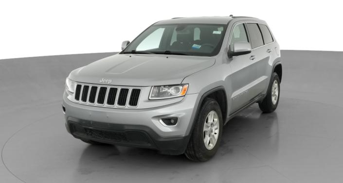 Thumbnail: 2014 Jeep Grand Cherokee - 1