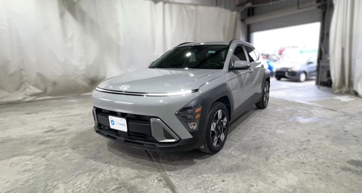 Thumbnail: 2024 Hyundai Kona - 1