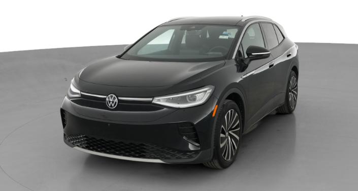 Thumbnail: 2023 Volkswagen ID.4 - 1