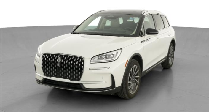 Thumbnail: 2023 Lincoln Corsair - 1