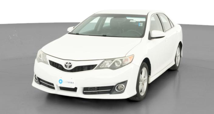 2014 Toyota Camry SE -
                  Bessemer, AL